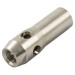 RS PRO Blow Gun Venturi Nozzle, 10bar
