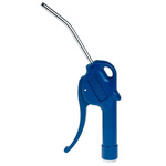 RS PRO 16bar Air Blow Gun, 1/4in Air Inlet (BSP)