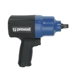 PREVOST TIW C120950 1/2 in Air Impact Wrench, 8000rpm, 949Nm