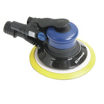 PREVOST 152mm Orbital Sander, 1/4in Air Inlet, 10000rpm