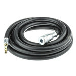 Welding Star 5m Air Compressor Hose, 8mm Int Dia.