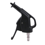 Staubli – Fluid Connectors 12bar Air Blow Gun