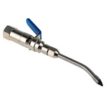 RS PRO 12bar Air Blow Gun, 1/4in Air Inlet (BSP)