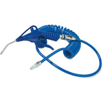 CEJN 10bar Air Blow Gun with Hose Kit, 1/4in Air Inlet (BSP)