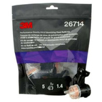 3M Performance 1.4 mm Atomizing Head, For Use With 3M Performance Spray Gun System and 3M PPS Series 2.0 Spray Cup