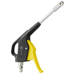 PREVOST 6bar Air Blow Gun, ARO 6 Air Inlet (BSP)