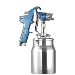PREVOST CAR S03 G 1/4 Air Inlet (BSP) Spray Gun