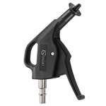 PREVOST 6bar Air Blow Gun, ISOC 6 Air Inlet (BSP)