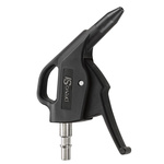 PREVOST 6bar Air Blow Gun, ISOC 6 Air Inlet (BSP)