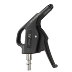 PREVOST 6bar Air Blow Gun, ISOC 6 Air Inlet (BSP)