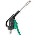 PREVOST 6bar Air Blow Gun, European 7.4 Air Inlet (BSP)