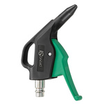 PREVOST 6bar Air Blow Gun, European 7.4 Air Inlet (BSP)