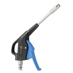 PREVOST 6bar Air Blow Gun, ISOB 6 Air Inlet (BSP)