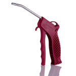 Norgren 10bar Plastic Gun, G 1/4in Air Inlet (BSP)