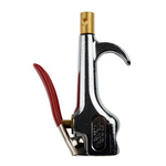 Norgren 10bar Metal Blow Gun, G 1/4 Air Inlet (BSP)