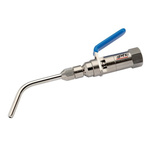 SAM 6.2bar Blow Gun, 1/4in Air Inlet (BSP)
