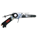 SAM Belt Sander, 1/4in Air Inlet, 16000rpm