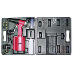 SAM 1/4in Air Rivet Gun, 4.8 mm Maximum Rivet Size