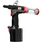 Stanley Air Rivet Gun, 4 mm Maximum Rivet Size (XT1)