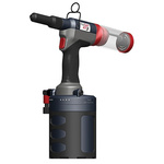 Stanley Air Rivet Gun, 6.4 mm Maximum Rivet Size (XT3)