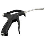 RS PRO 12bar Blow Gun, G 1/4in Air Inlet (BSP)