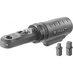 Facom 1/4 in, 3/8 in Air Ratchet, 300rpm, 54Nm