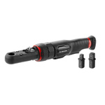 Facom 3/8 → 1/2 in Air Ratchet, 300rpm, 108Nm