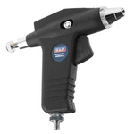 RS PRO AB931 1/4in Air Inlet (BSP) Spray Gun Kit, With 0.3 mm Tip