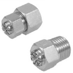 KNS, Low Noise Nozzle