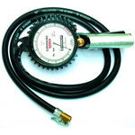 SAM Tyre Inflator, 0 → 145psi