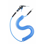 PREVOST 12bar Air Blow Gun with Hose Kit