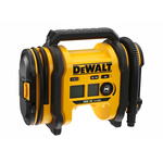 DeWALT Tyre Inflator, 160psi