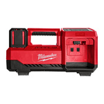 Milwaukee Tyre Inflator, 150psi