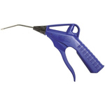 CEJN 16bar Air Blow Gun, 1/4in Air Inlet (BSP)