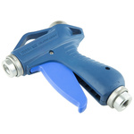 SMC 10bar Air Blow Gun, 1/4in Air Inlet (BSP)