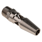 SMC Blow Gun High Efficiency Nozzle, 10bar