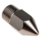 SMC Blow Gun Male Thread Nozzle, 10bar
