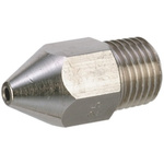 SMC Blow Gun Male Swinging Nozzle, 10bar