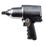 RS PRO APT230 3/4 in Air Impact Wrench, 4000rpm, 1800Nm