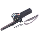 Bahco 10 x 330mm Belt Sander, 1/4in Air Inlet, 16000rpm