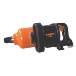 Bahco BP900 1 in Air Impact Wrench, 3900rpm, 2800Nm