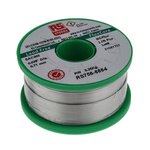 RS PRO Wire, 0.71mm Lead Free Solder, 217°C Melting Point