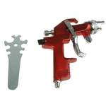 RS PRO 1/4in Air Inlet (BSP)