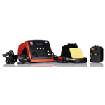 RS PRO Soldering Station 90W, 220V