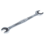 Wera 17 x 19 mm Double Ended Open Spanner