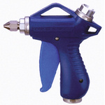 SMC 145psi Air Blow Gun, 3/8in Air Inlet (BSP)