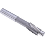RS PRO Counterbore M8, 100 mm x 15mm Cut Diameter, 1 Piece