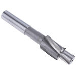 RS PRO Counterbore M10, 100 mm x 18mm Cut Diameter, 1 Piece