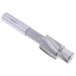 RS PRO Counterbore M12, 100 mm x 20mm Cut Diameter, 1 Piece