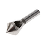 RS PRO HSS Drill Bit, 15mm Head, 90°, 1 Piece(s)